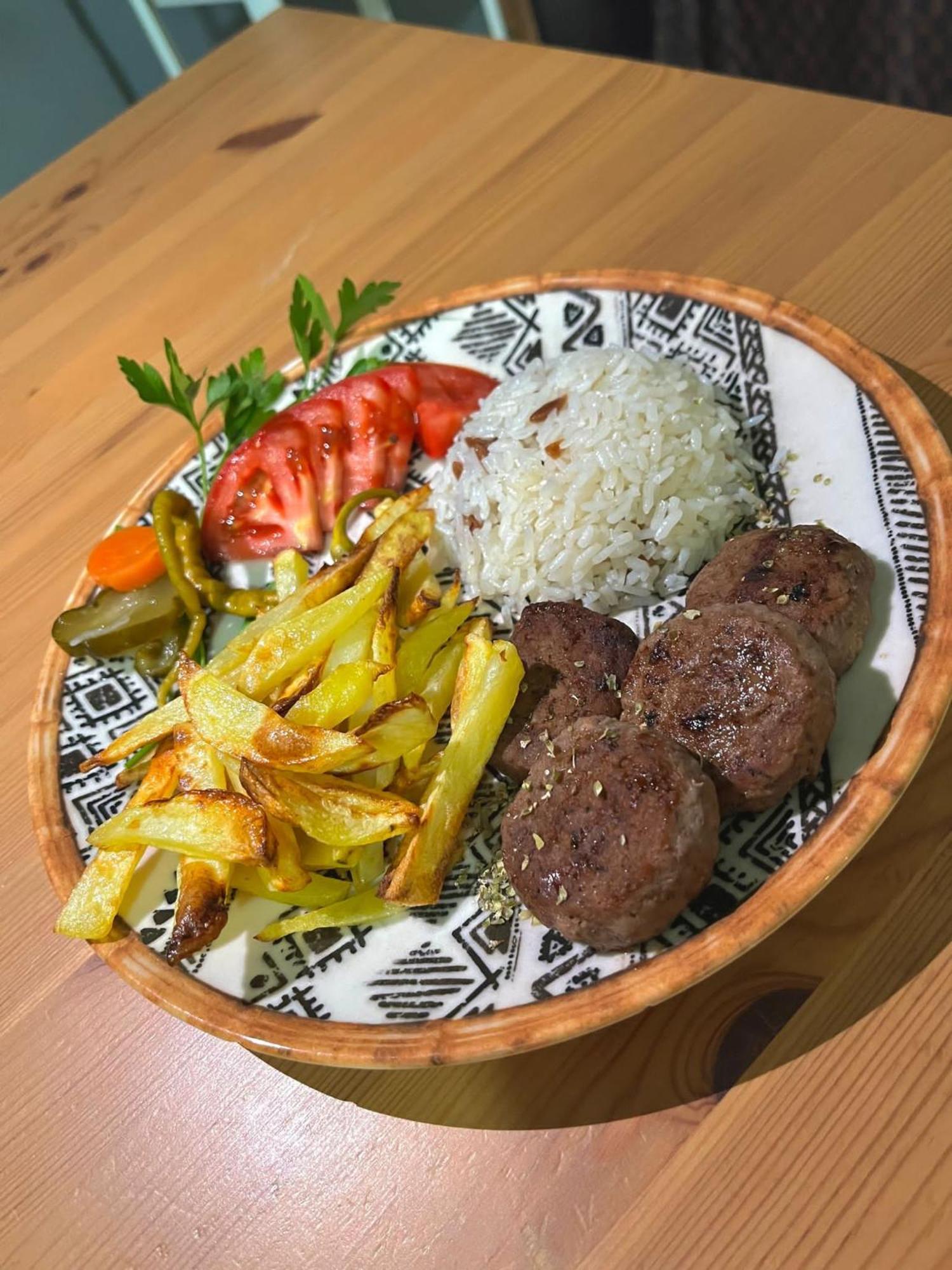 Hanzade Appartement Arnavutkoy Buitenkant foto