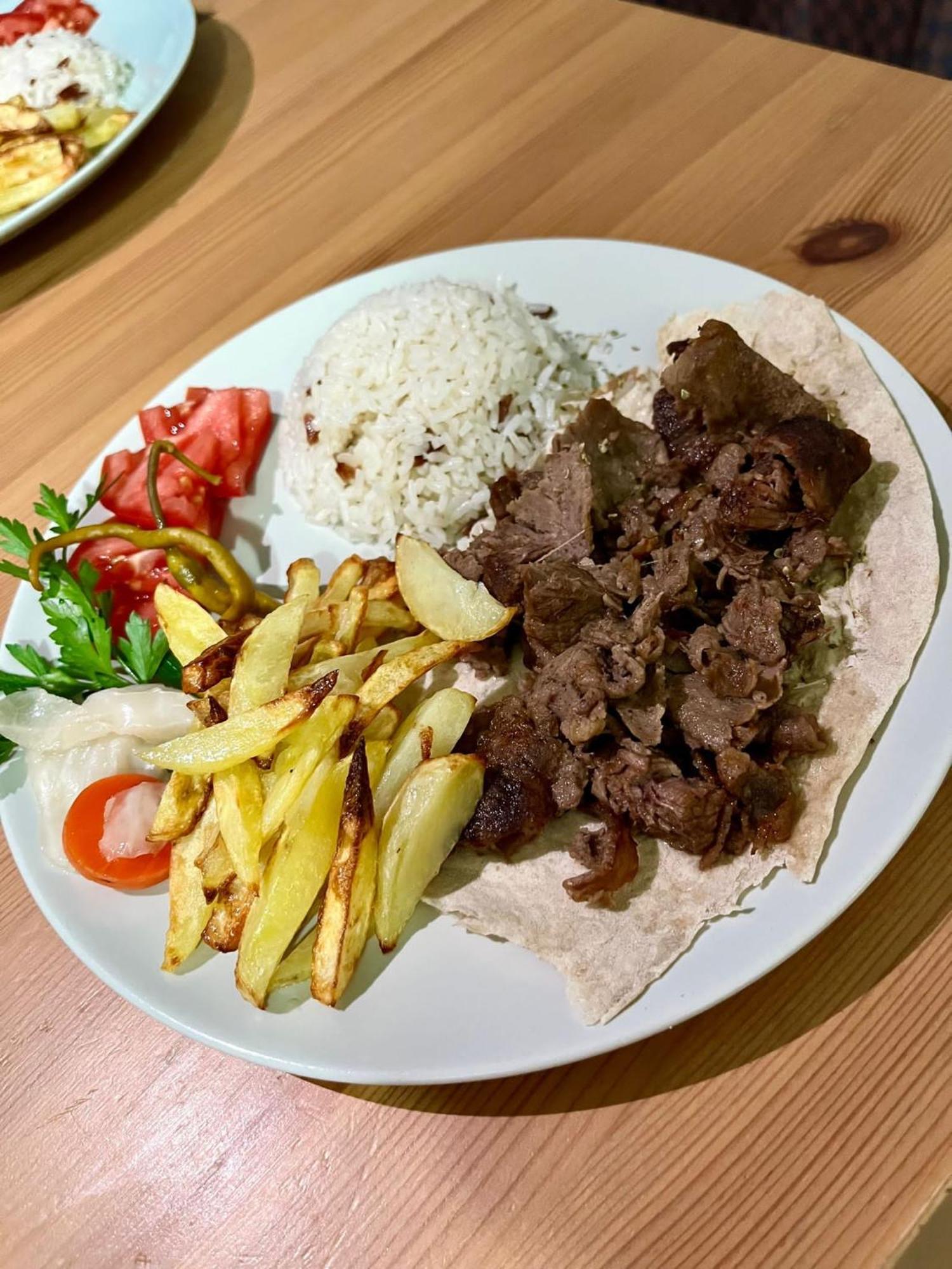 Hanzade Appartement Arnavutkoy Buitenkant foto